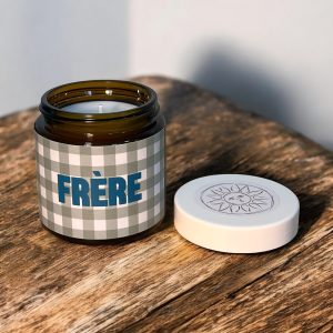 Bougie Frère Vichy